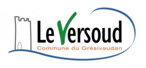 Le versoud une commune du Grésivaudan partenaire de l'Aéronde